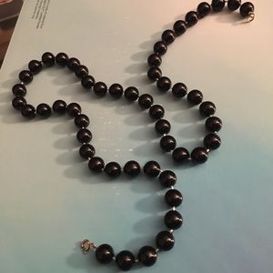 Vintage costume jewelry 3 piece set